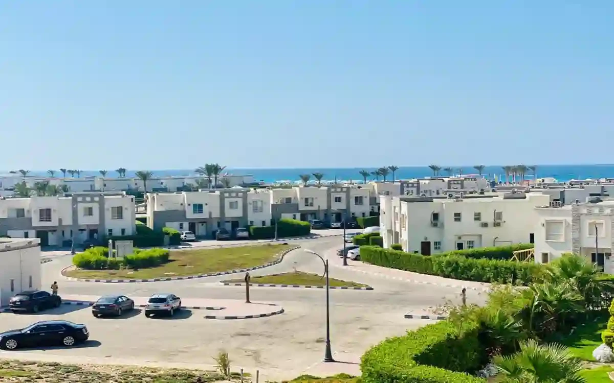 شاليه 146م للبيع في أمواج الساحل الشمالي
